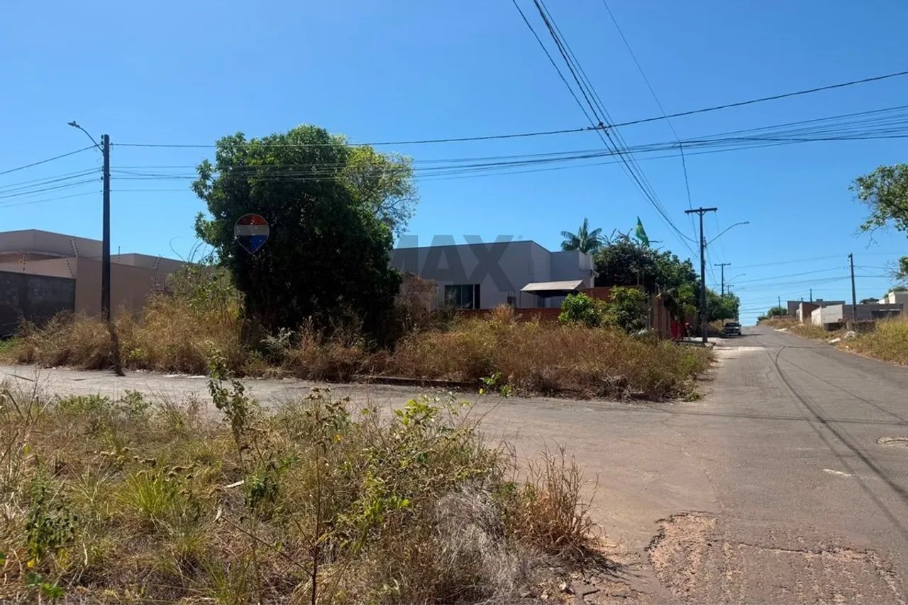 Lote de esquina à venda no Bairro Cimba  Araguaína/TO. - Foto 5