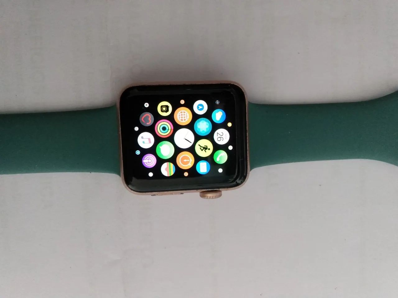 Apple Watch - Foto 2