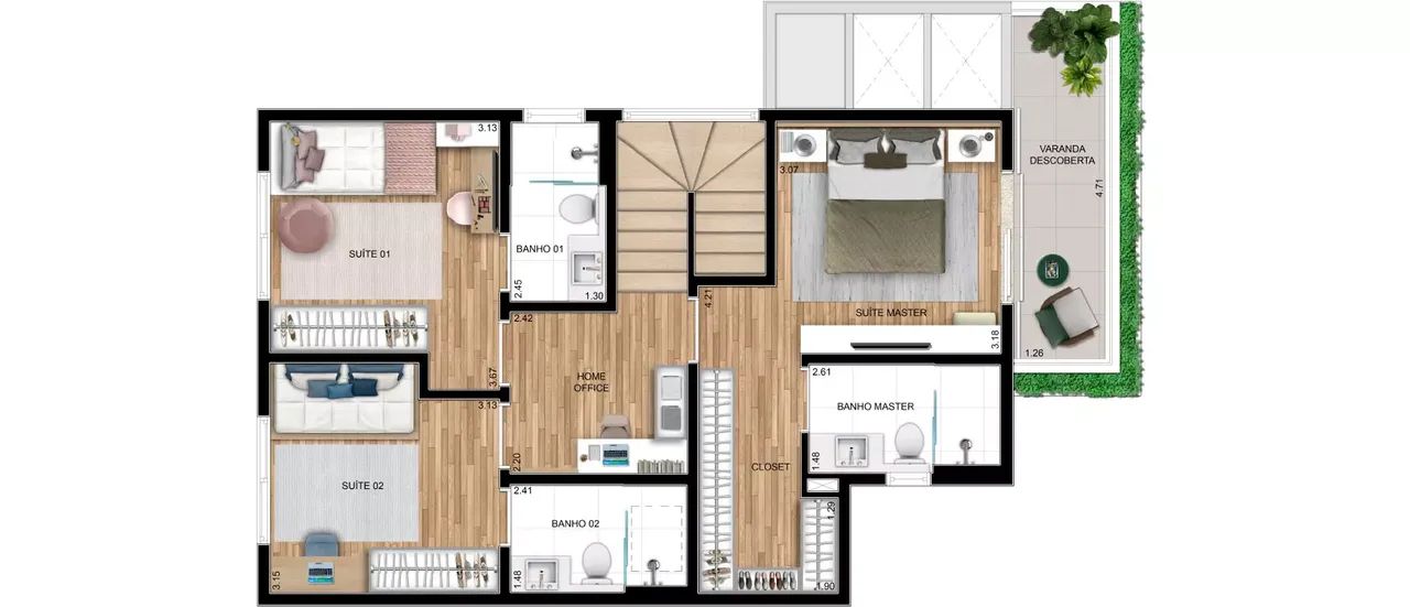 NATUS HOME - Foto 7