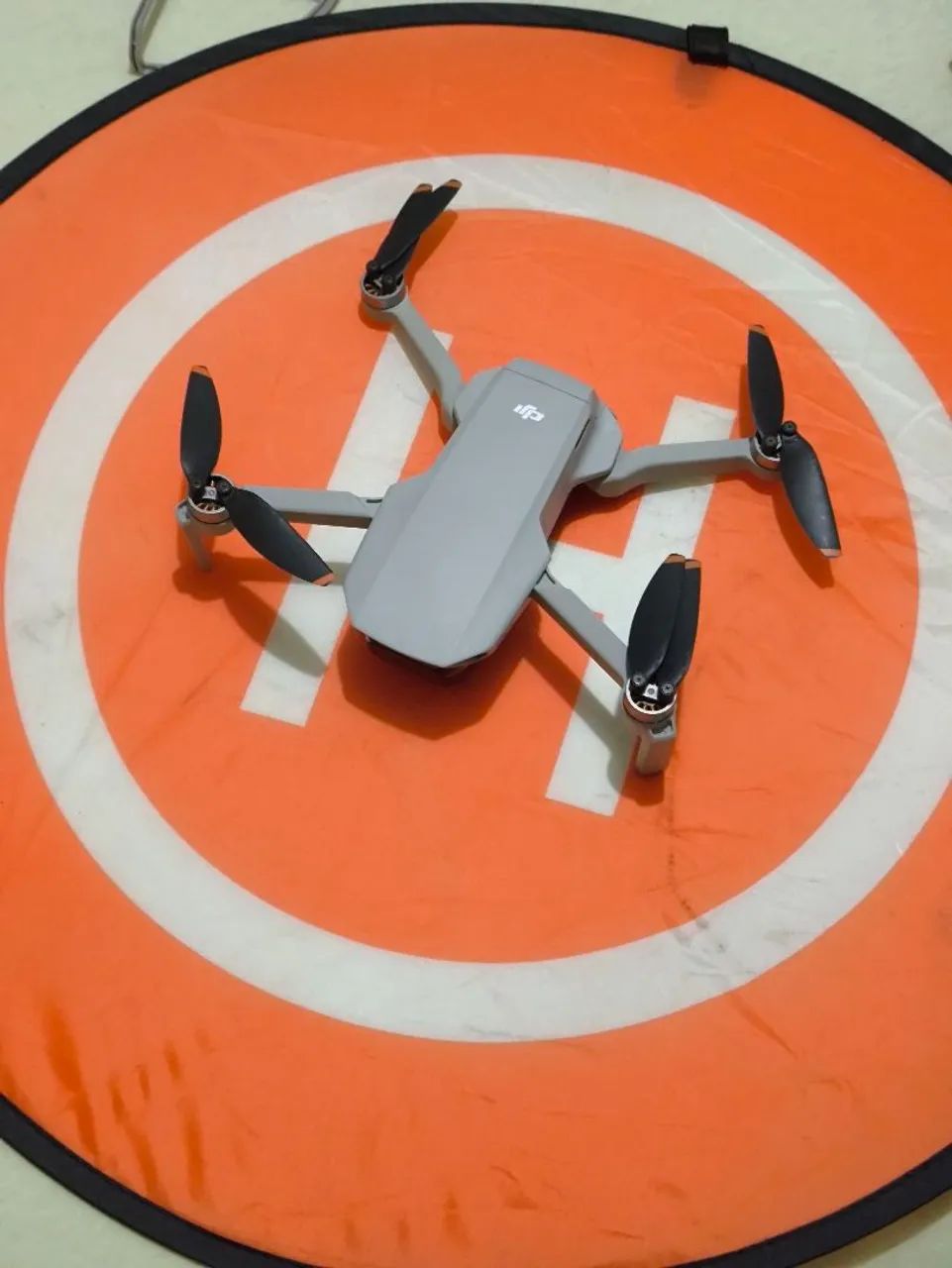 Drone DJI mini 2