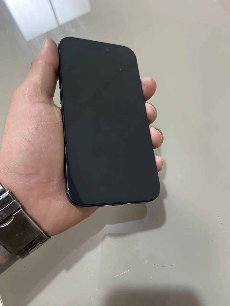 iPhone 15 128 gb  - Foto 3