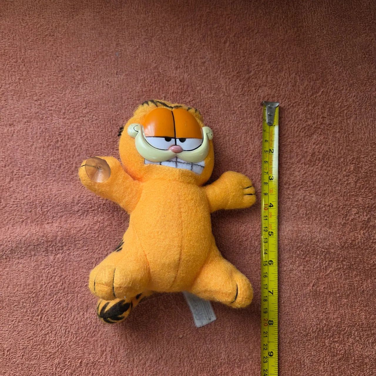 GARFIELD - Foto 2