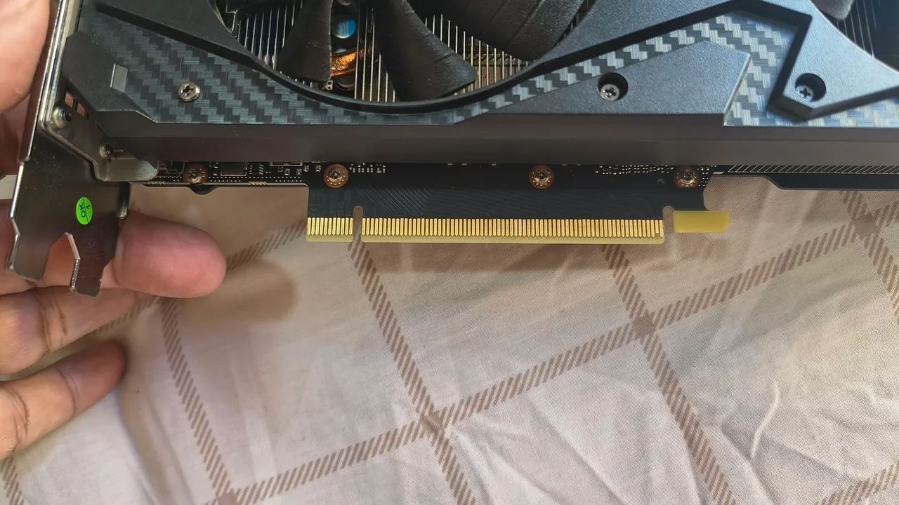Rtx 3060ti  - Foto 4