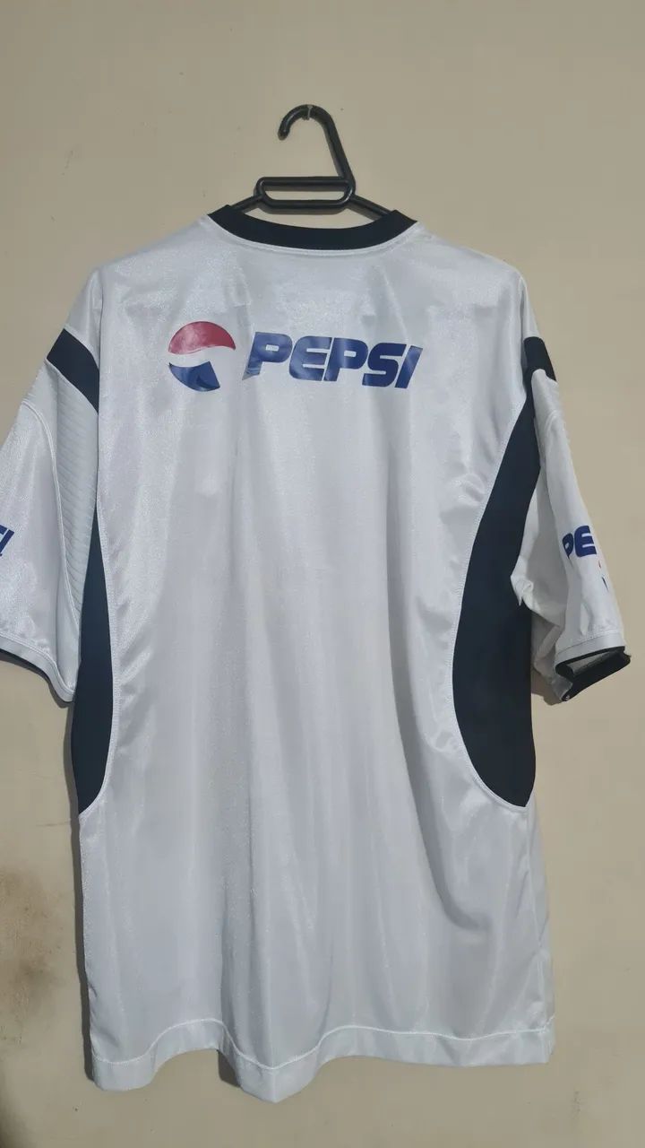 Camisa Corinthians 2002 original da epoca - Foto 2