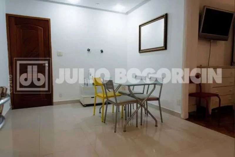 Apartamento : / Residencial / Copacabana - Foto 2