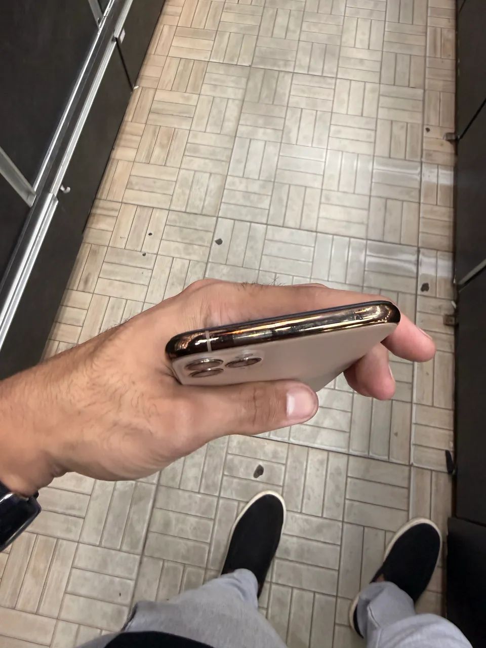 iPhone 11 Pro Max 256GB - Foto 5