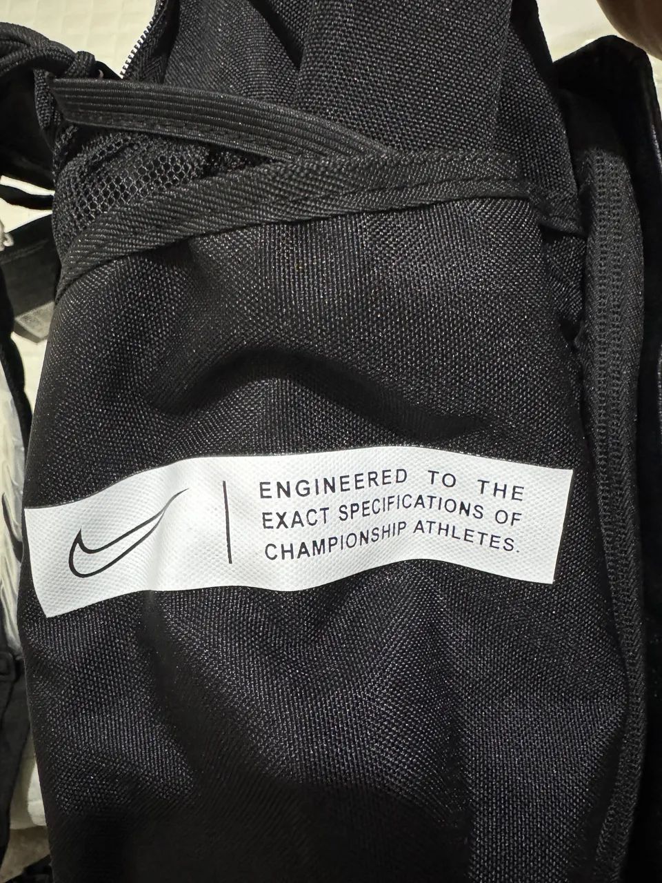 Mochila Nike Elite Pro - Foto 5