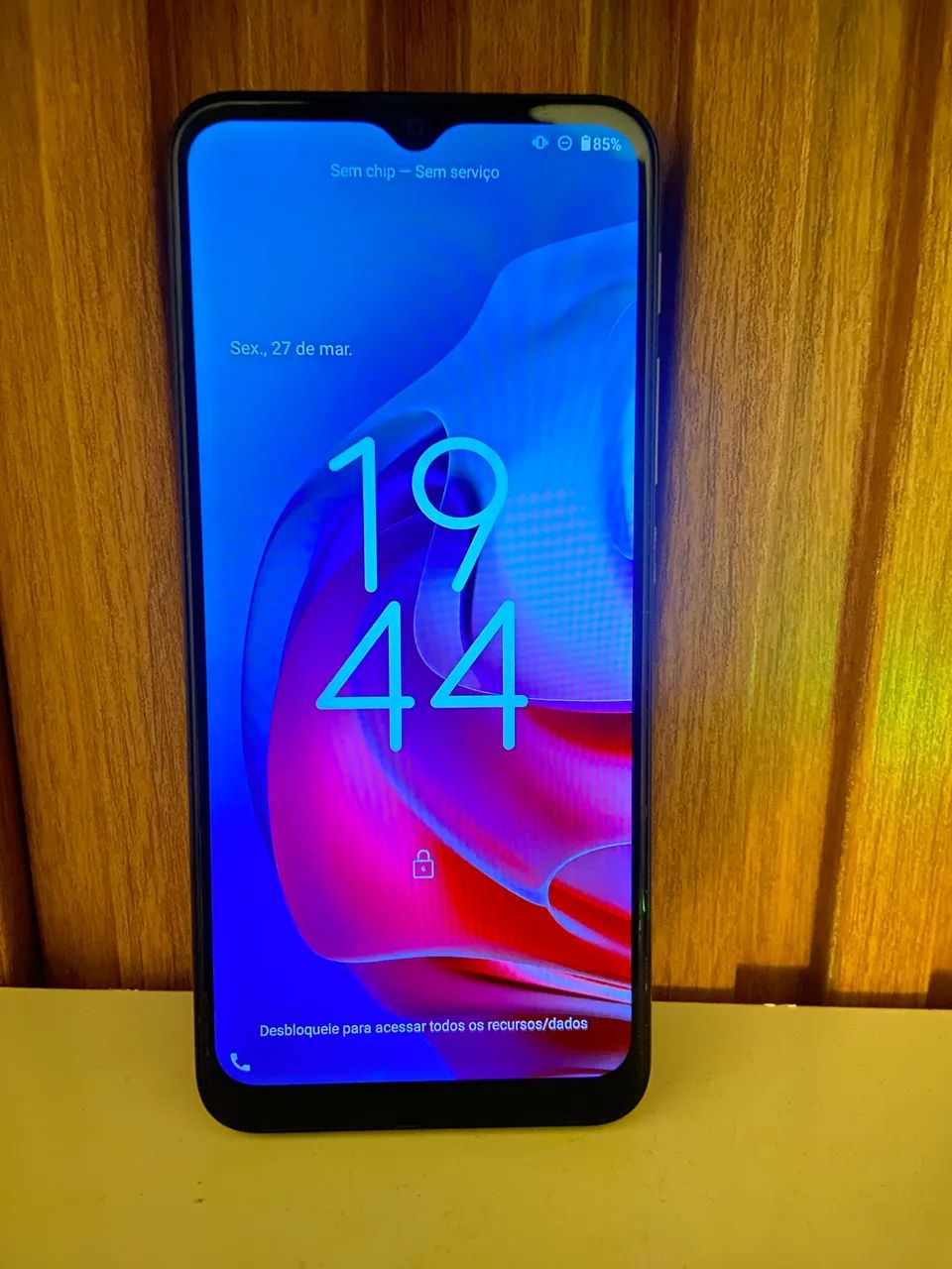 Moto G30 - Foto 5