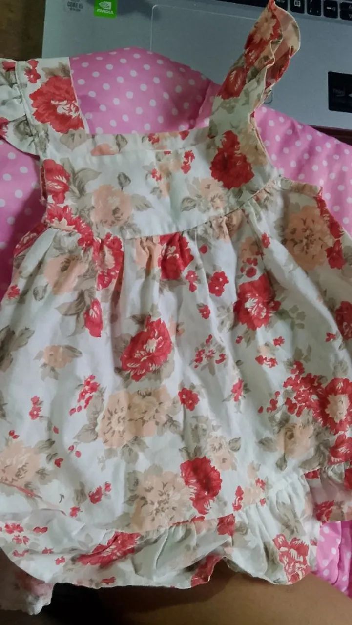 Roupa bebê 441091451792271362