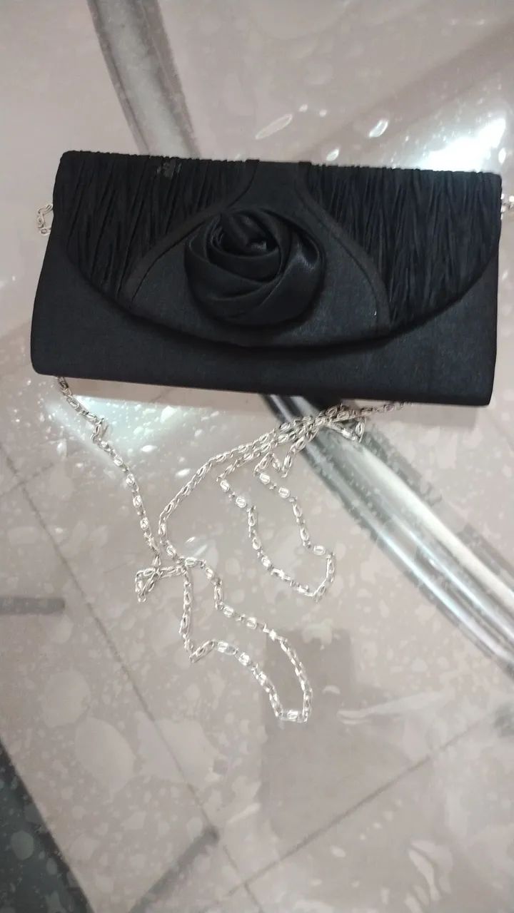 Carteira bolsa 