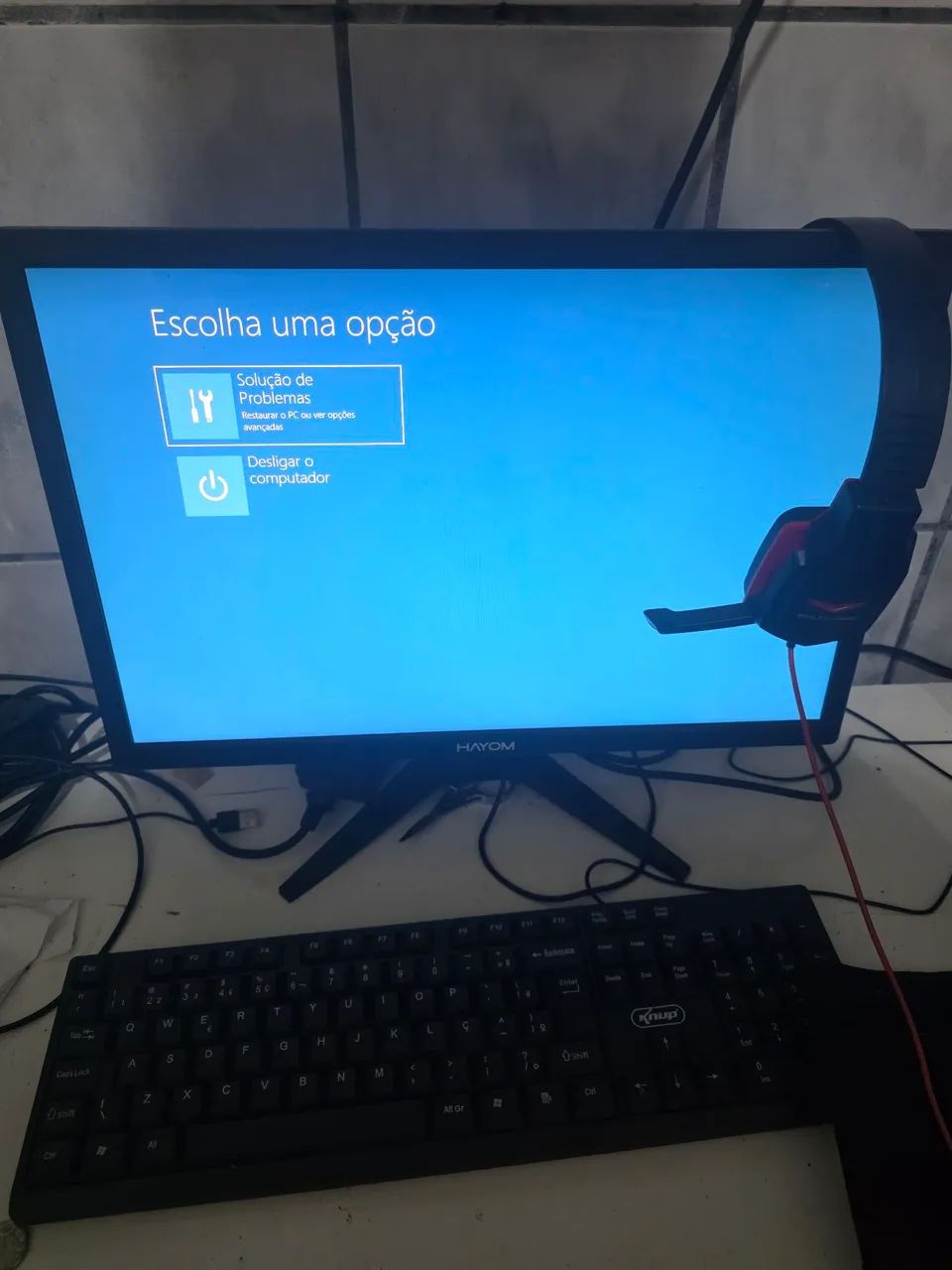 Setup game - Foto 3