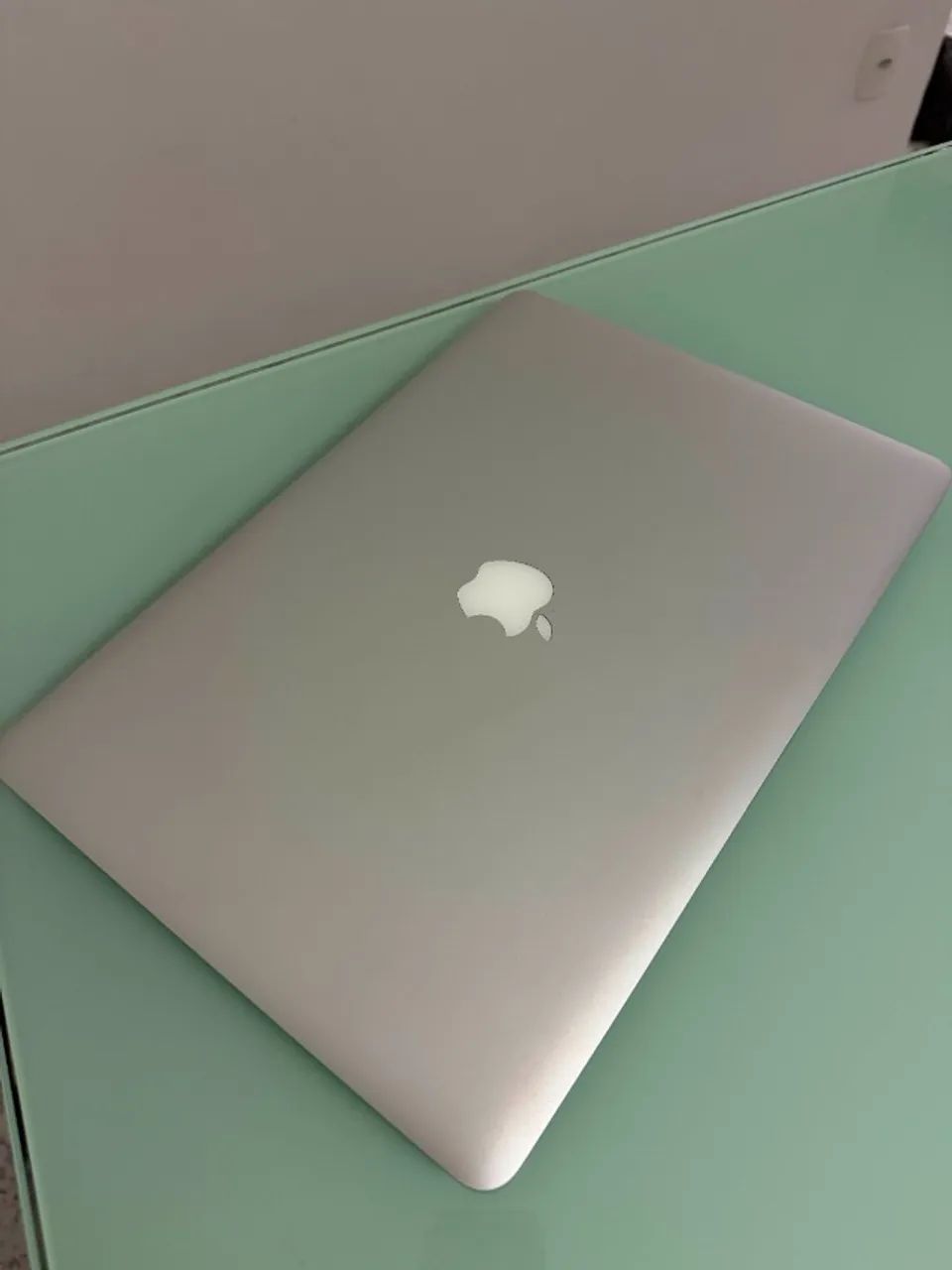 MacBook Pro 15