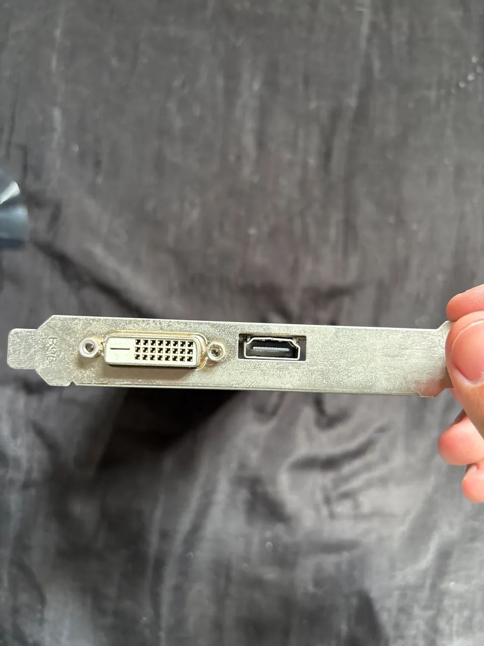 GT 1030 2gb RAM (DESAPEGO TOTAL) - Foto 3