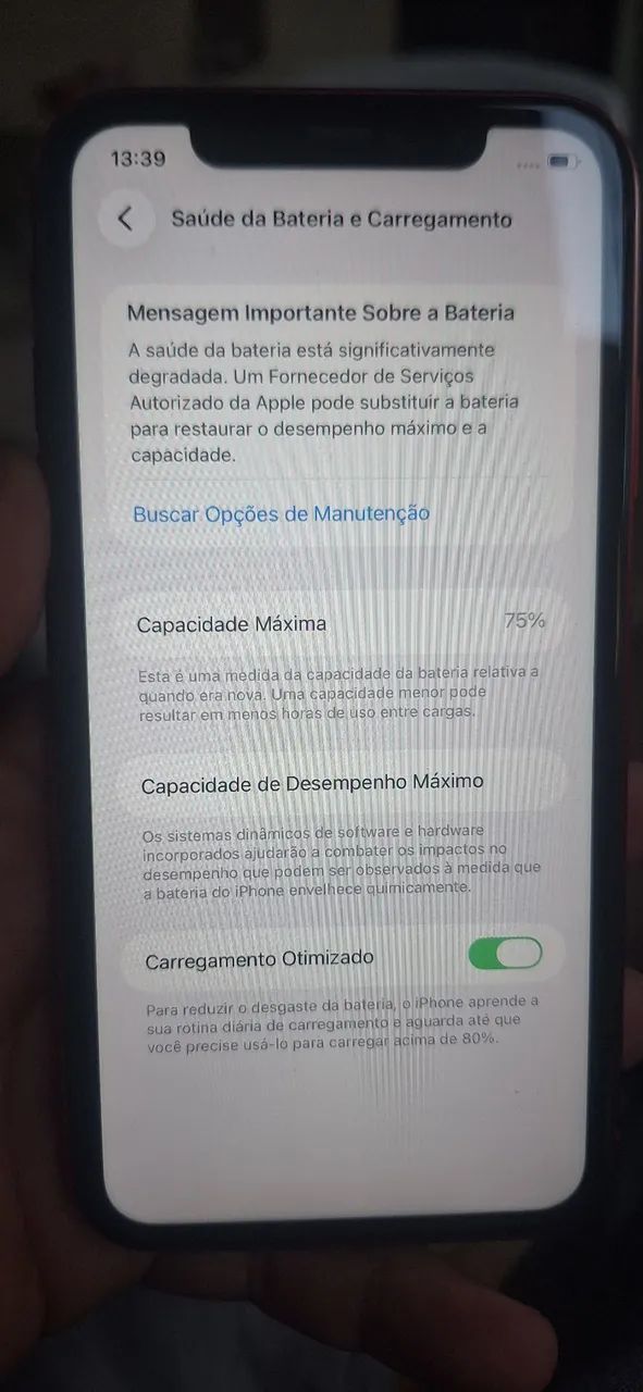Iphone 11 64gb zero - Foto 4