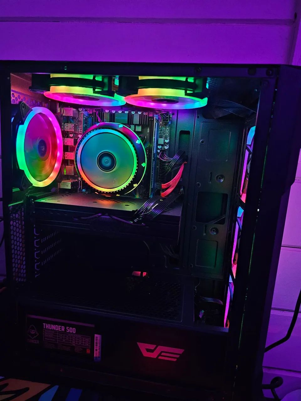 Pc Gamer Xeon - Foto 2