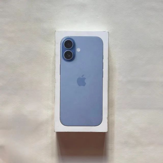 iPhone 17 256GB (Lacrado)