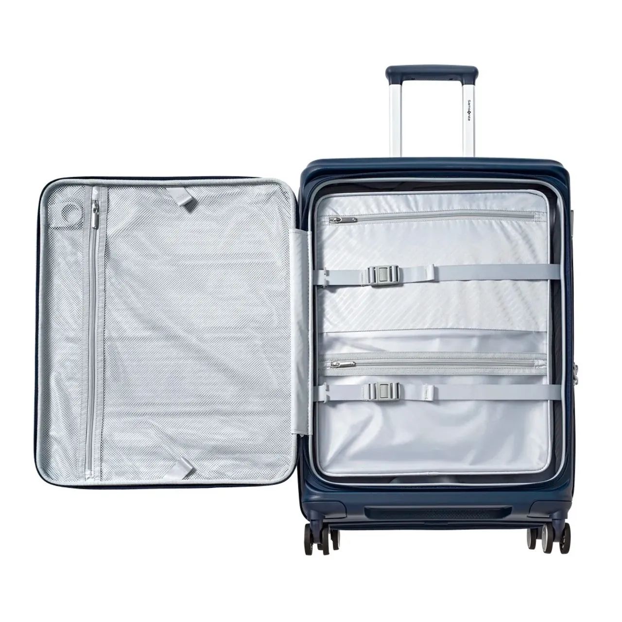 Mala Samsonite Paralux Hs (média) - Foto 3