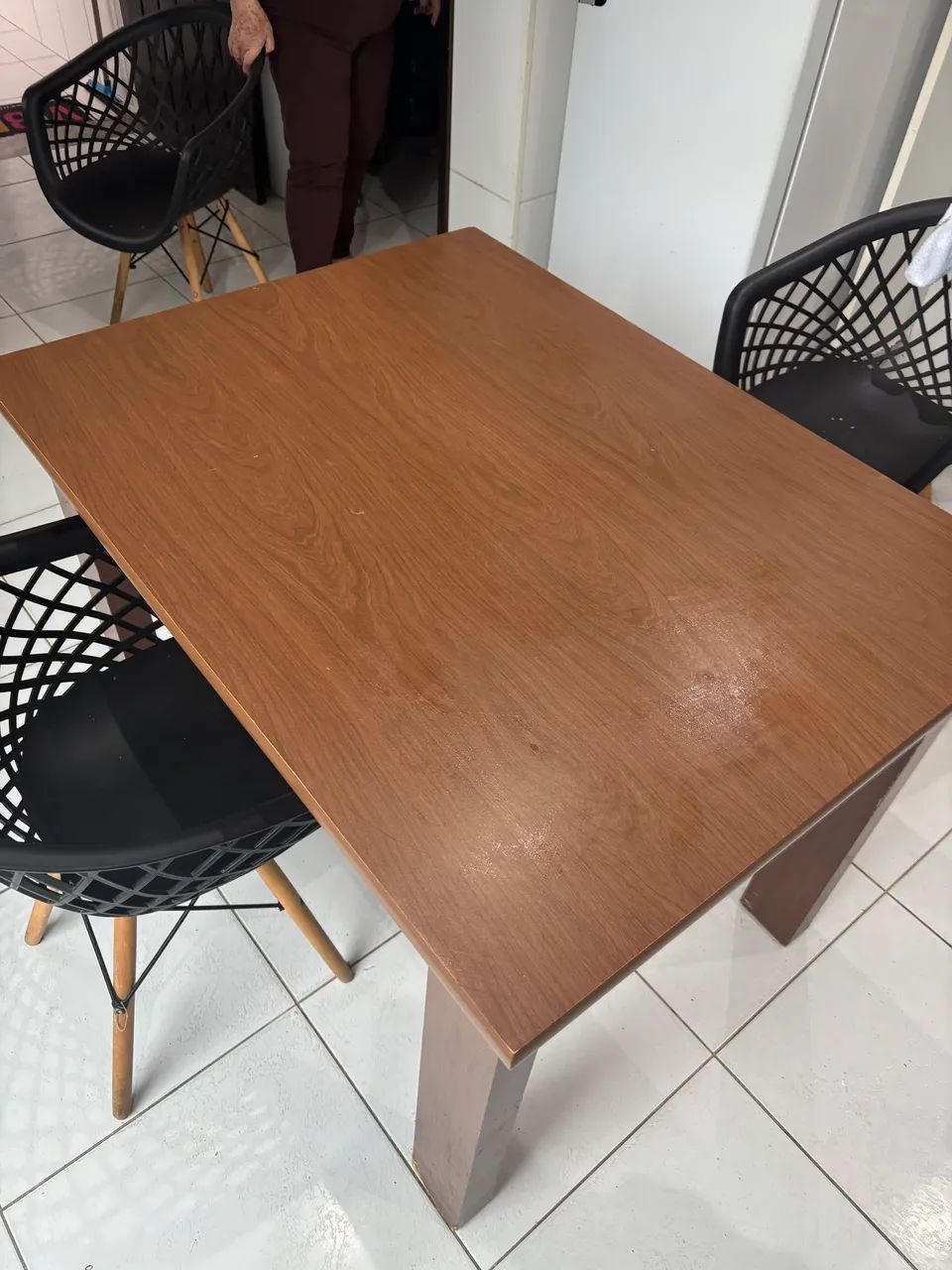 Mesa de cozinha  - Foto 4