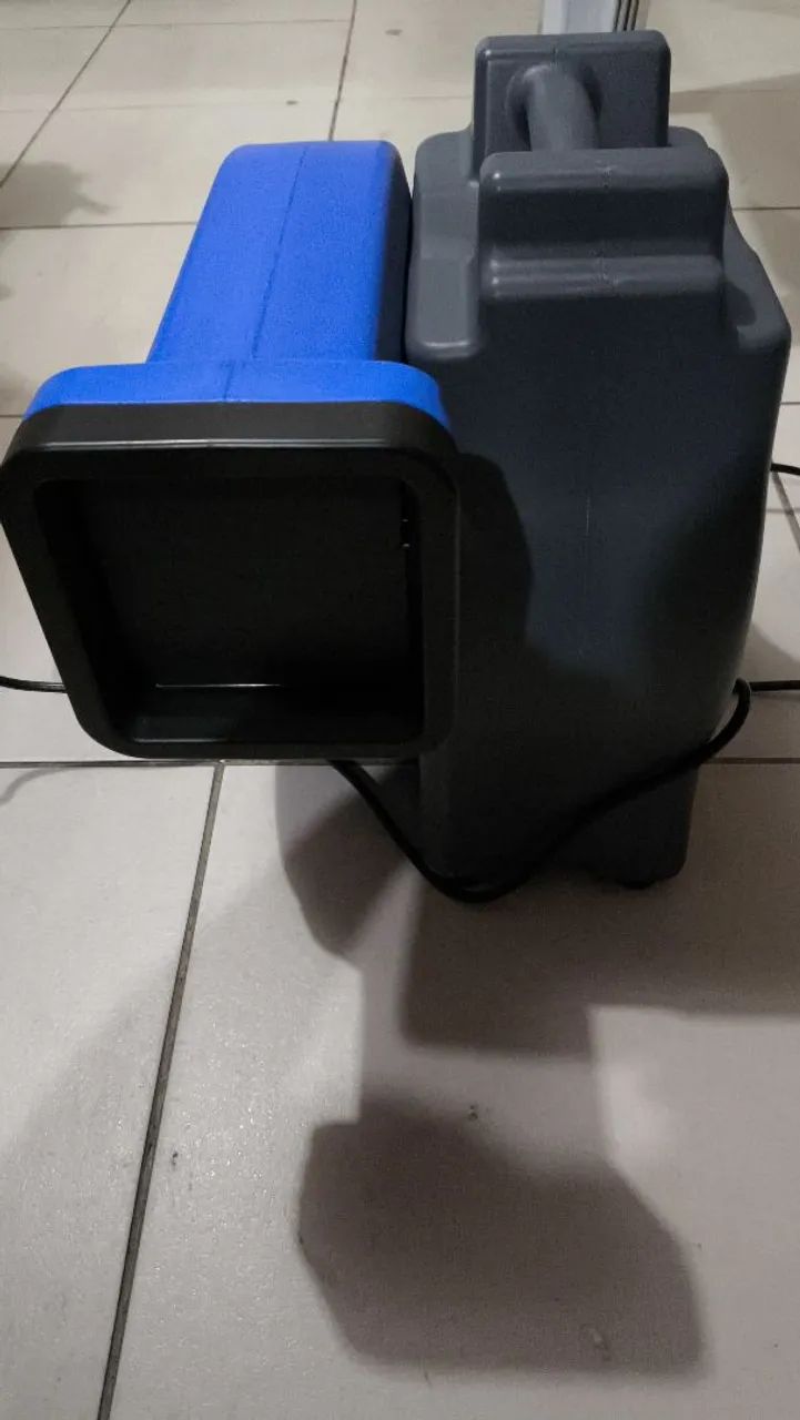 Soprador para inflável  - Foto 2