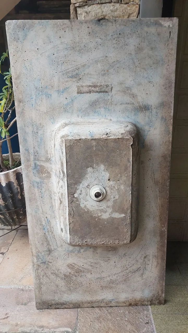 Pia cozinha com cupula - Foto 2