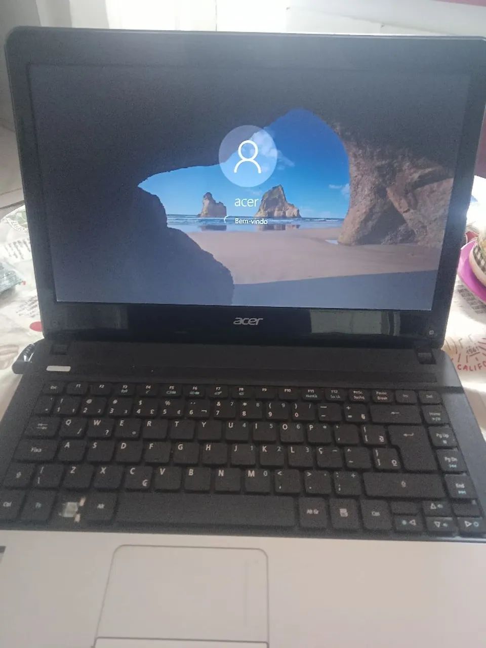 Notebook ACER - Foto 2