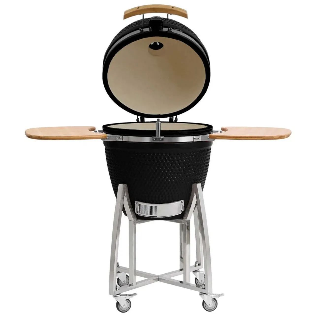 Vendo churrasqueira Kamado