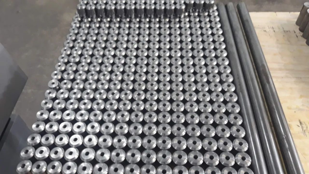 Usinagem CNC, Centro e torno cnc - Foto 2
