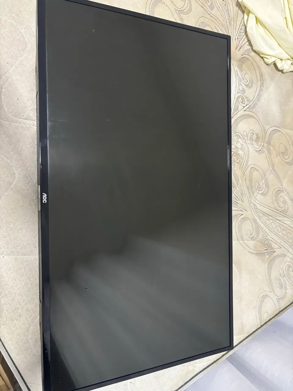 TV AOC 43 polegadas