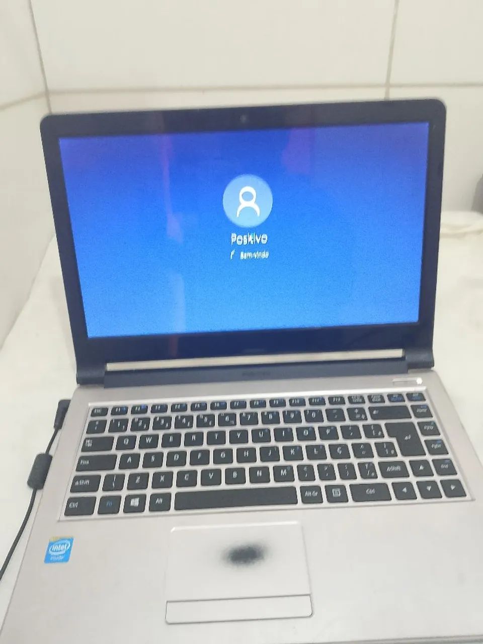Notebook positivo  - Foto 2