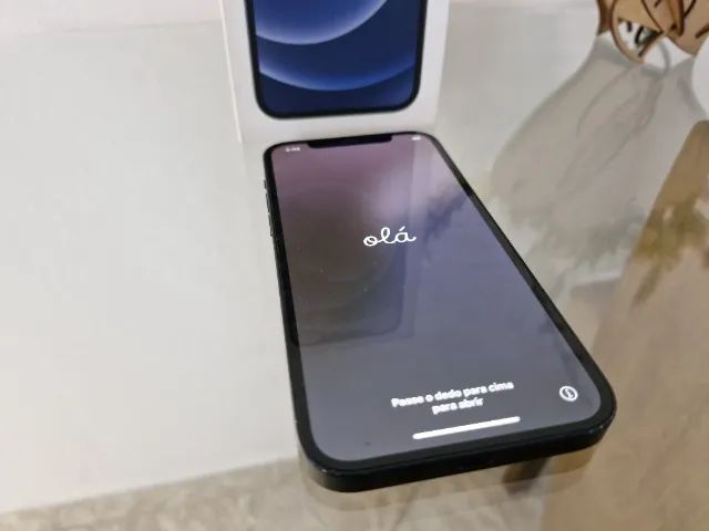 iPhone 12 (Vendo/Troco) - Foto 3