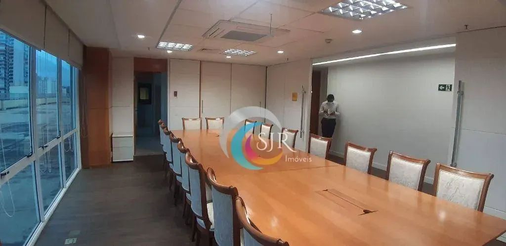 Conjunto para alugar, 268 m² - Brooklin - São Paulo/SP - Foto 3