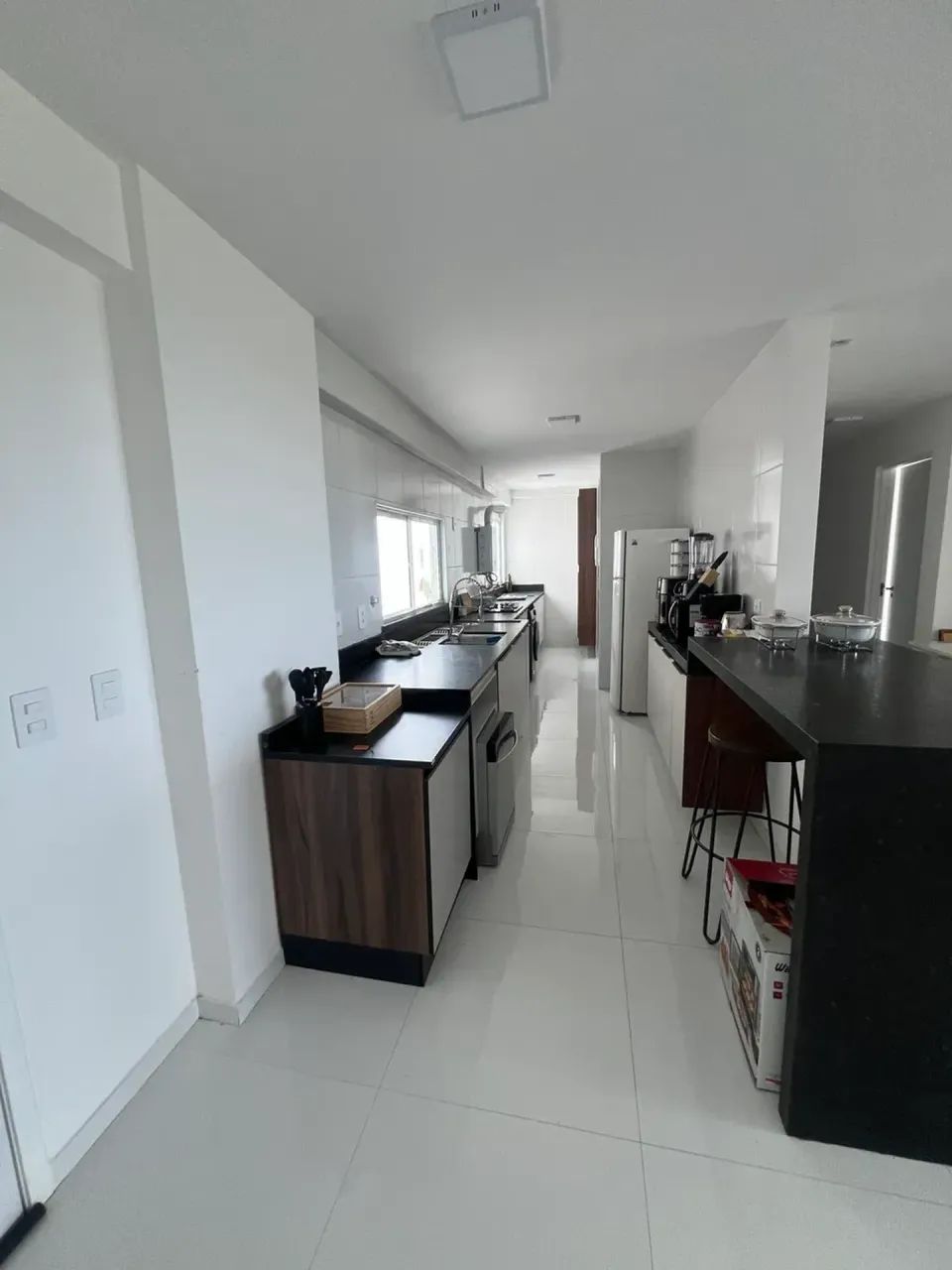 Apartamento Porteira fechada para Locação - Foto 11