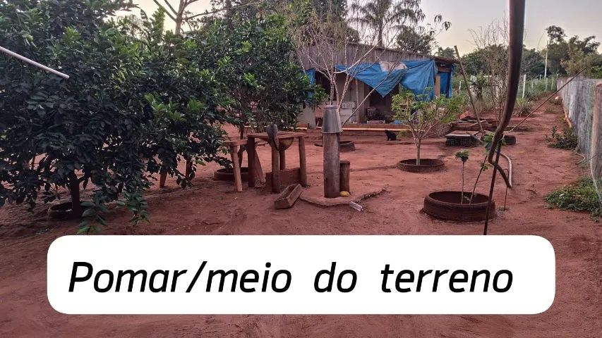Casa,Império Serrano 447 Anhandui MS. - Foto 5