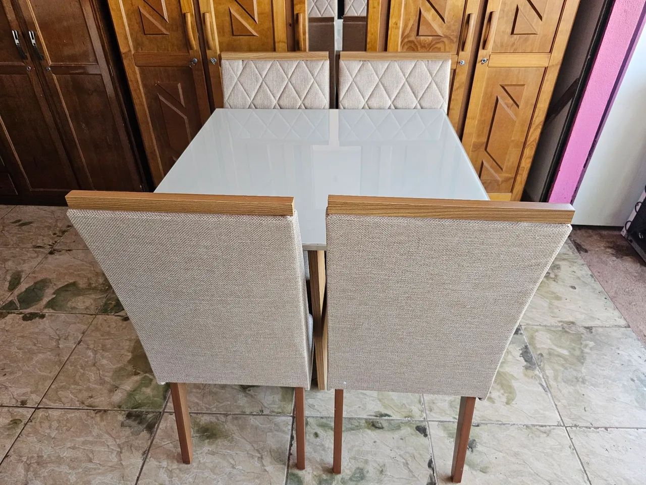 Mesa seminova - Foto 3