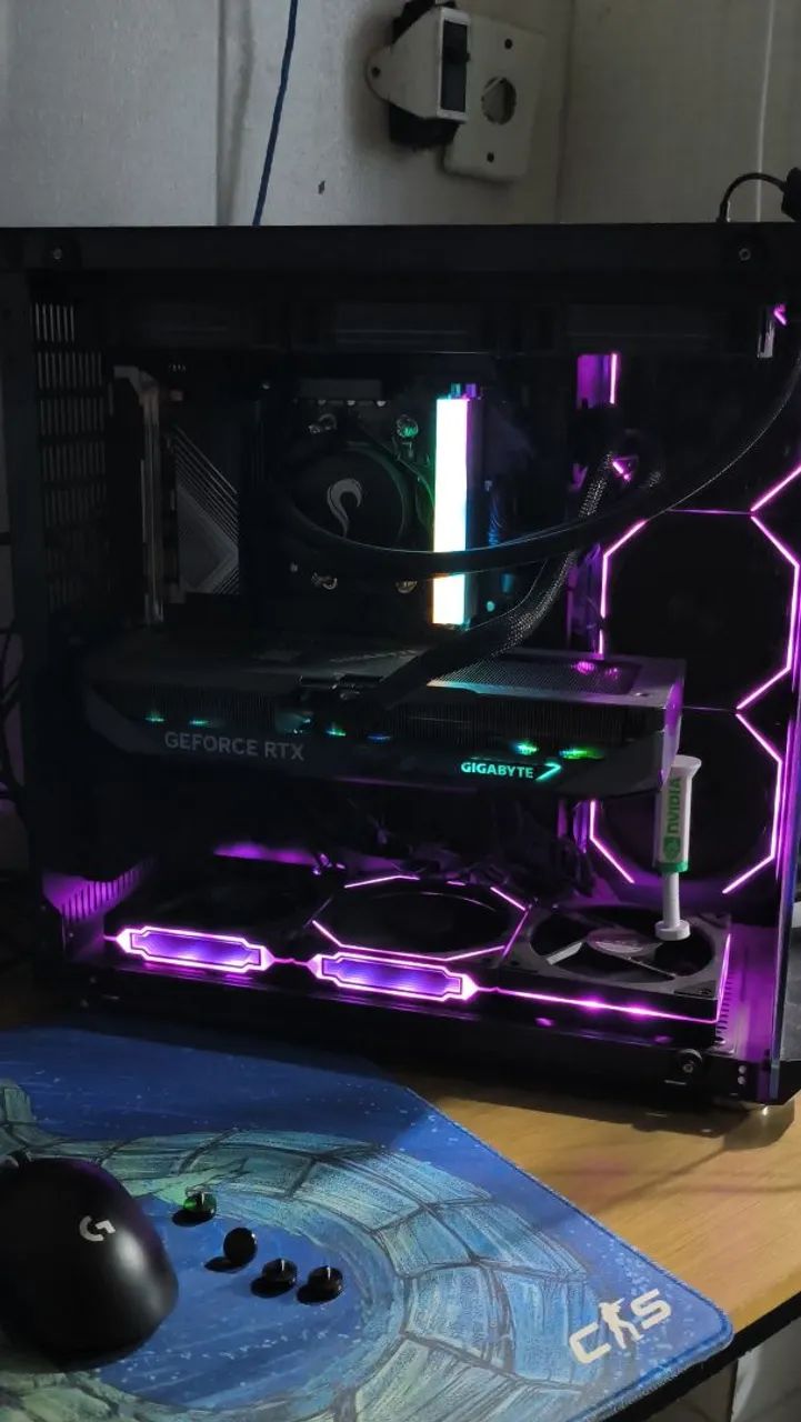 Pc high End  - Foto 3