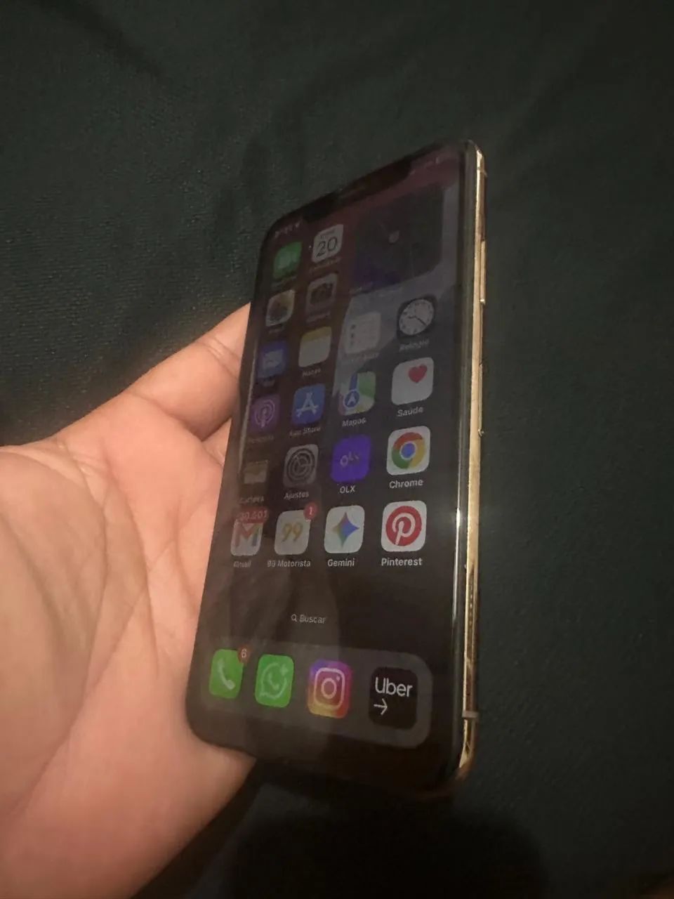 iPhone XS - Foto 2
