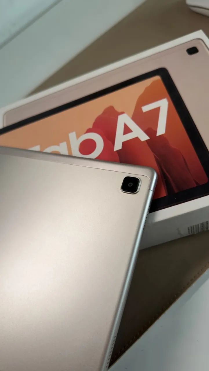 Tablet A7 - 64GB - Foto 2