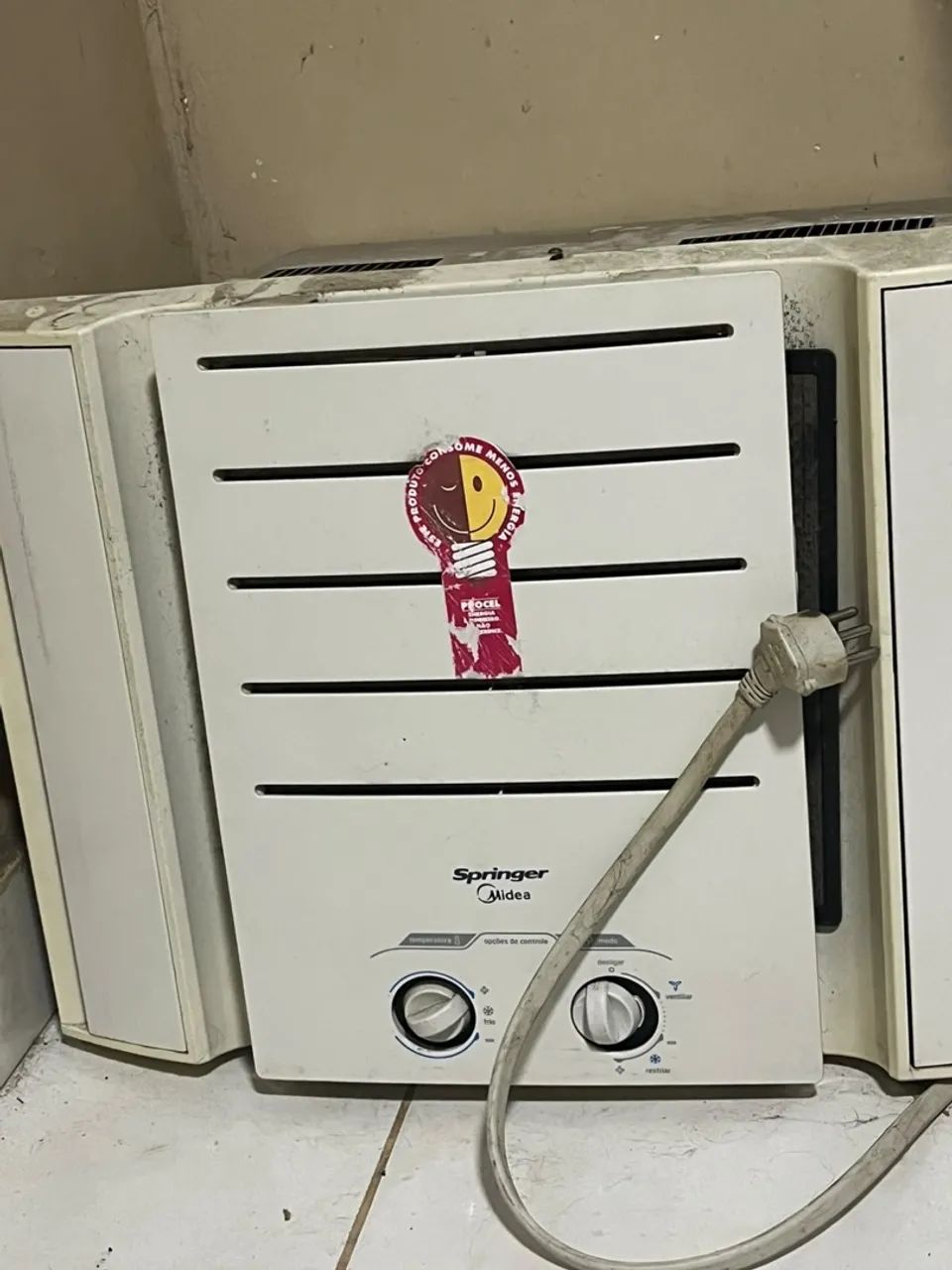 Vendo ar condicionado  - Foto 2