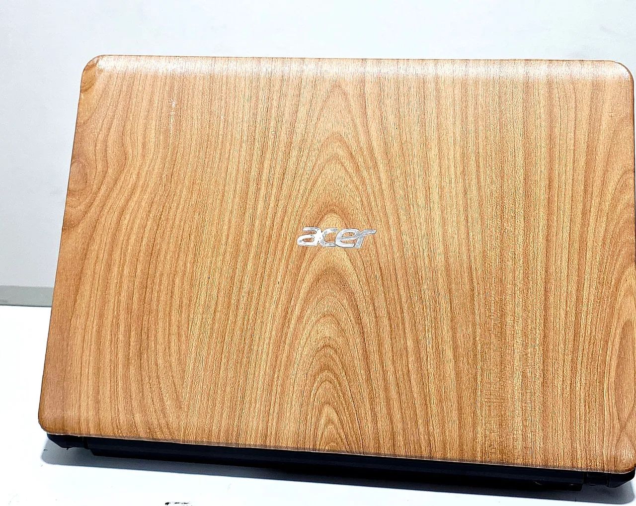 notebook acer i7 10x sem juros - Foto 5