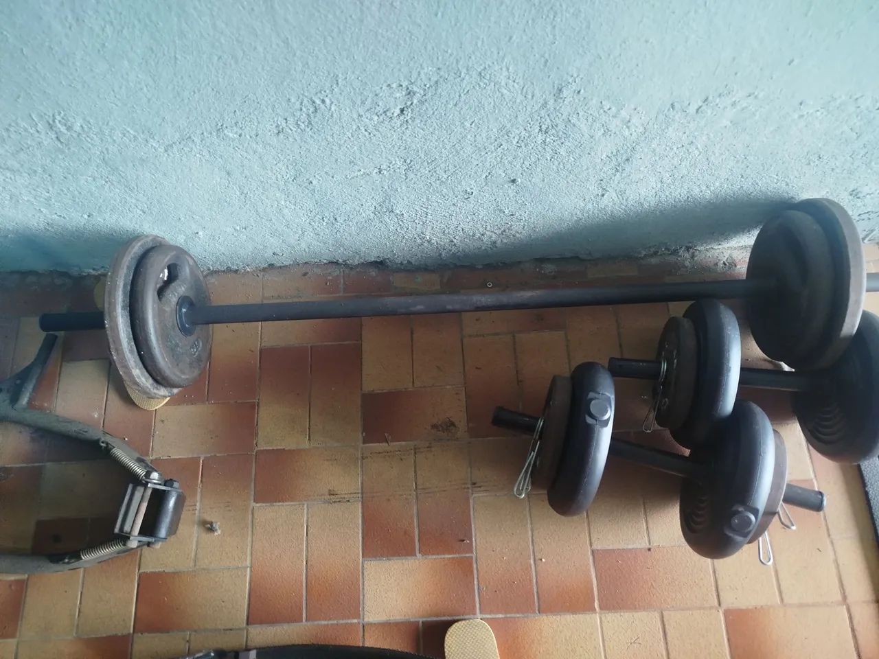 Rack cross fit - Foto 3