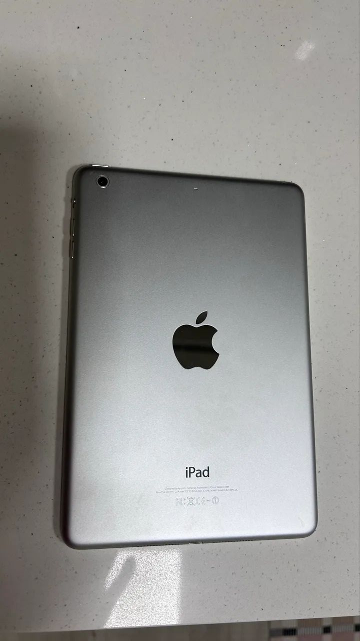 iPad mini 2 de 64 gigas