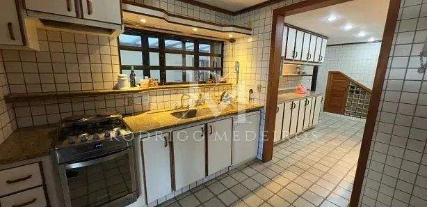Casa frente mar com 6 dormitórios no Morro das Pedras, Florianópolis - Foto 5