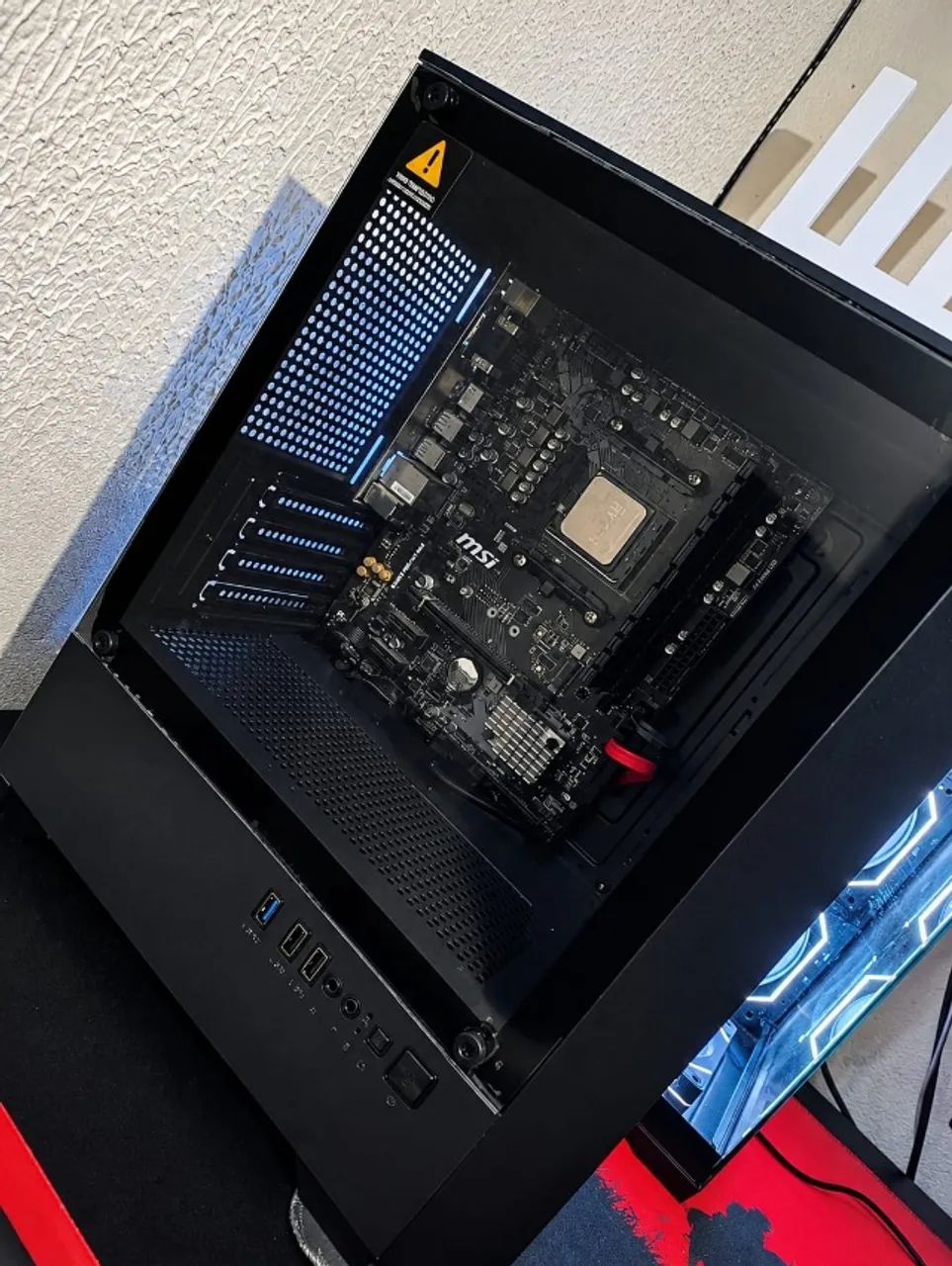 PC GAMER - NEGOCIÁVEL - Foto 3