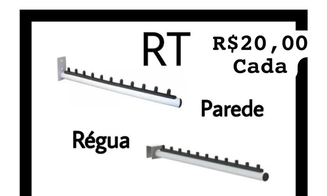 Vende-se RT (Parede ou Encaixe)