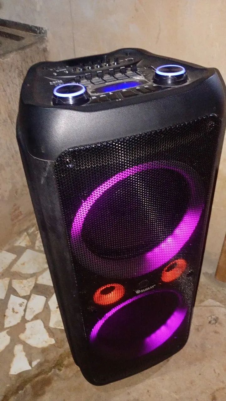 Pra vender logo esa linda caixa bom. Se defeitos - Foto 2