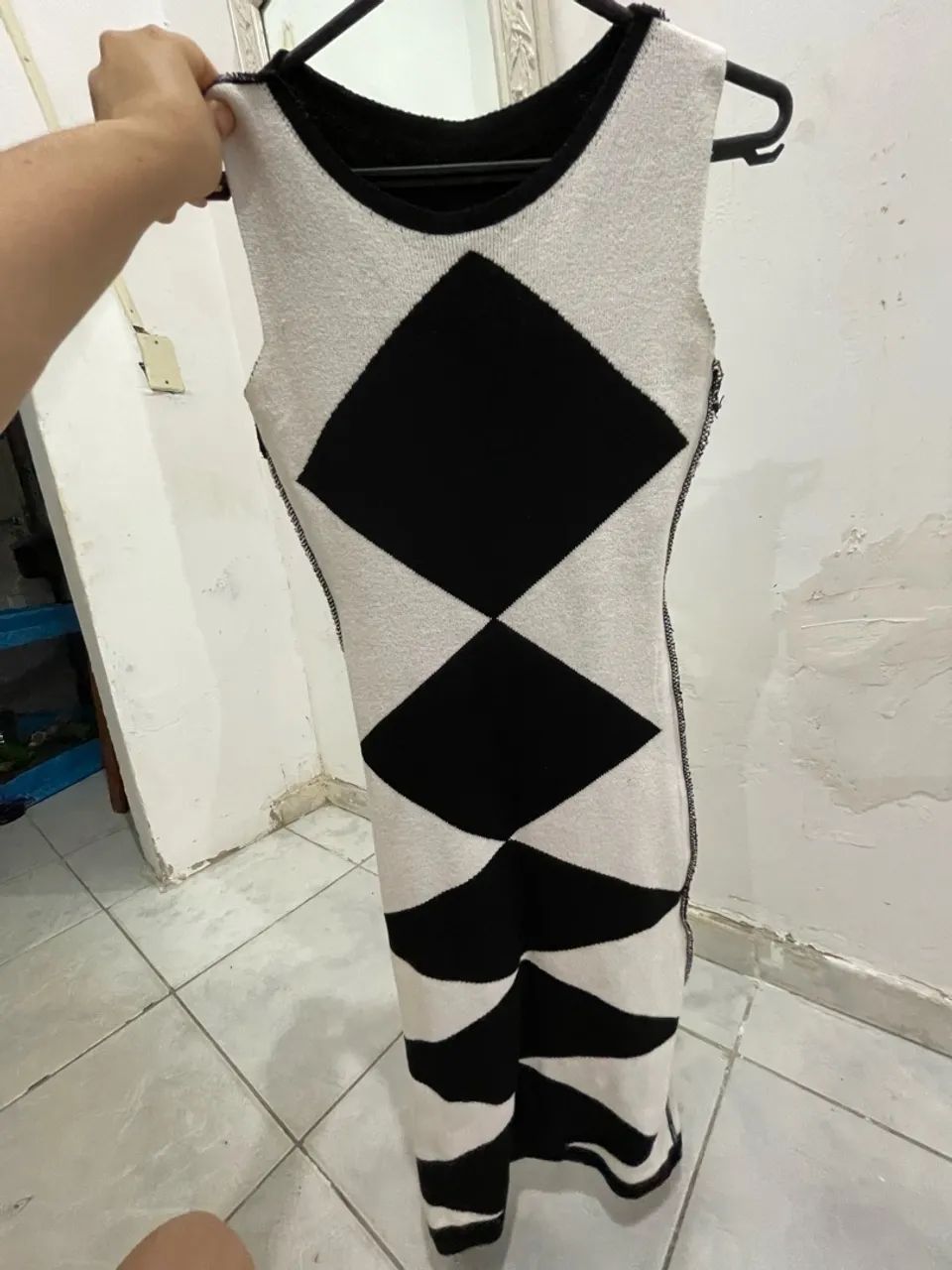 Vestido novo  - Foto 3