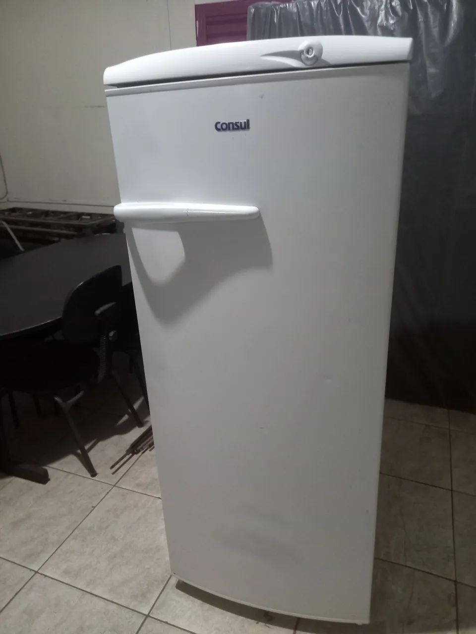 Geladeira 300 litros  - Foto 2