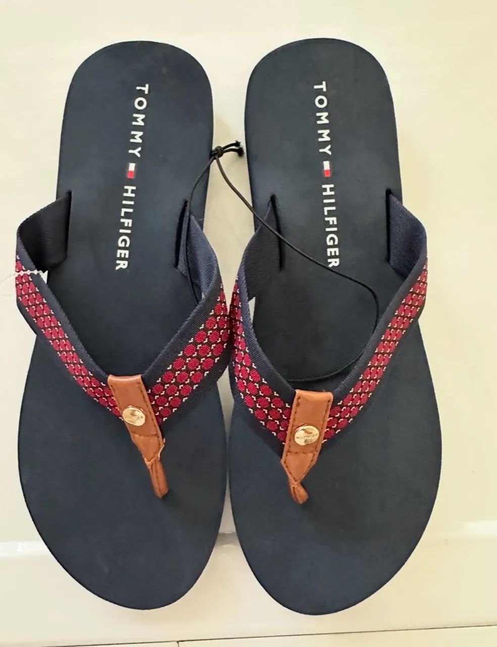 Chinelo Tommy Hilfiger - Foto 2