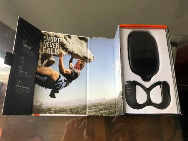 Fones JBL Endurance Peak 2 - Foto 4
