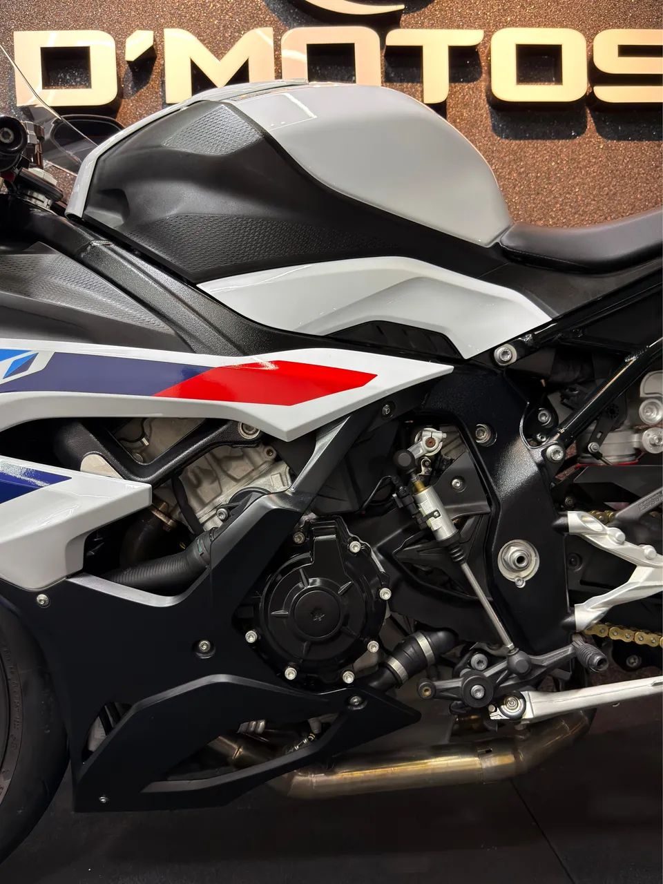 BMW S1000RR M PACK - 2024 - Foto 3